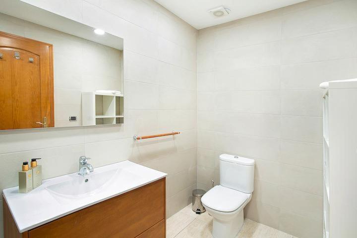 Aeropuerto Gran Canaria Apartamento Vacacional Carrizal Esterno foto